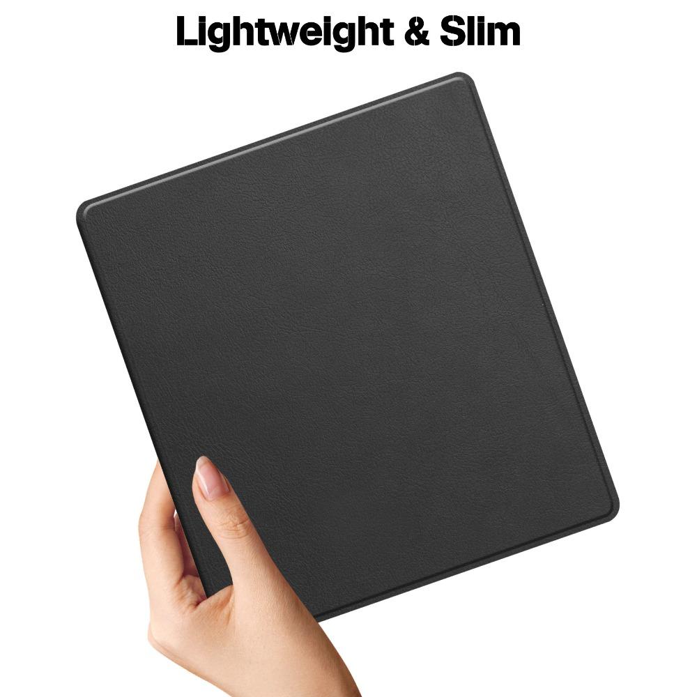 Shockproof for Kindle Scribe Cover 10.2 Inch with Hand Strap Slim Fit for Amazon eReader