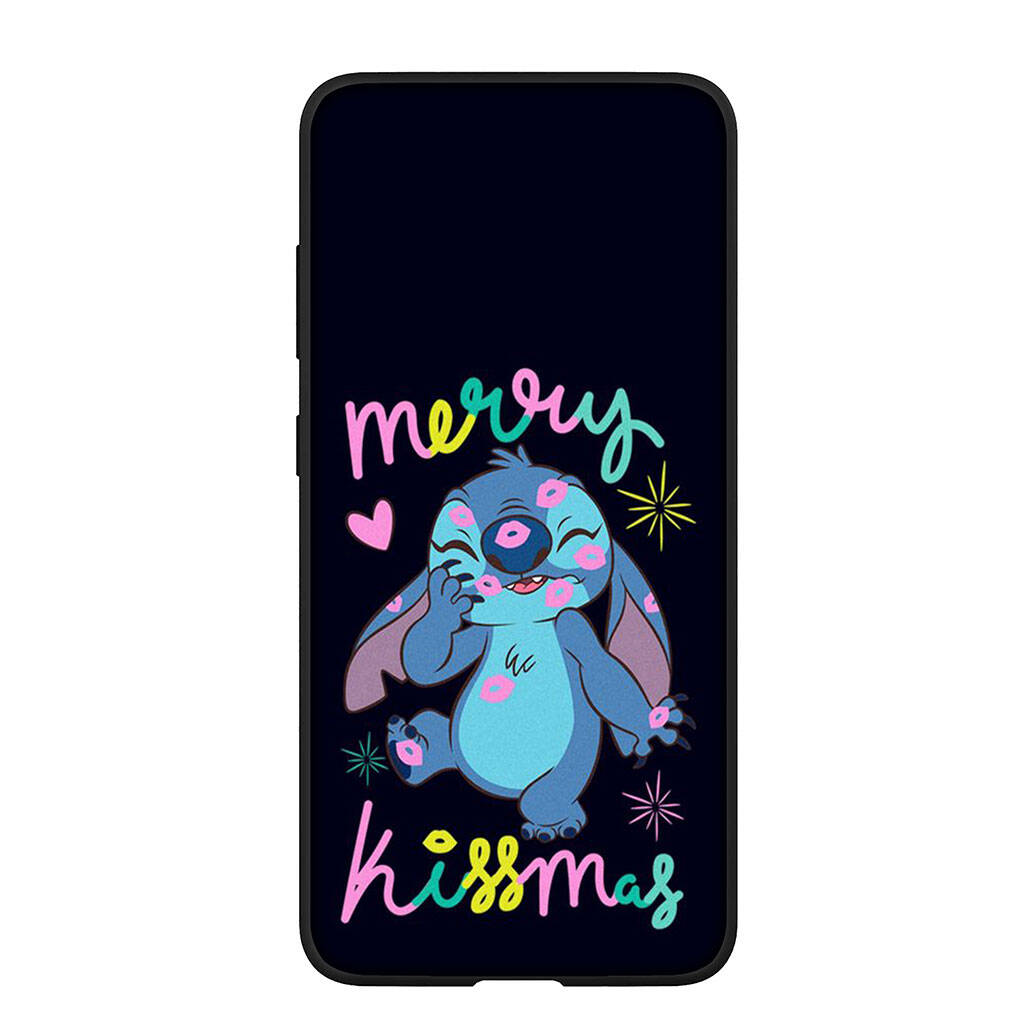 Phone Case for iPhone 17 16 15 Xiaomi Poco F8 F7 X7 X6 M8 C85 C75 C71 Redmi Note 14 13 12 11 Pro Max A3 A4 14C 13C 15C Anime New Stitch Fashion Cover