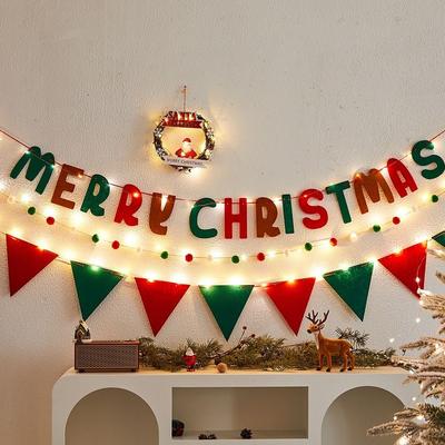 Artículos de fiesta – Decoraciones navideñas