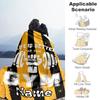 Exercise Personalized Name Blanket Lightweight Personalized Blanket Ultra-Soft Throw For Office Bed Picnics Chair Ideal for All Seasons