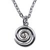 Cruise Ship Charm Robert Necklace Nautical Travel Pendant Vacation Adventure Jewelry 43cm Chain