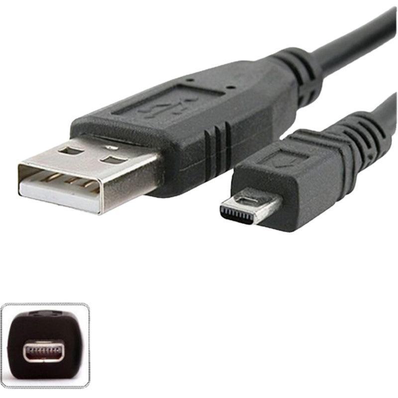 1,5 m Universal MINI 8-Pin Kamera & Bluetooth Datenkabel