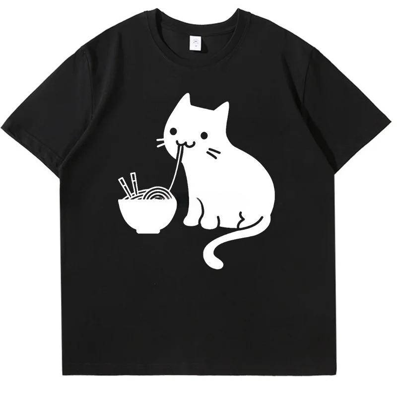 Fashion Graphic Tshirts Summer Lightweight Breathable Cotton 100 Unisex Streetwear Short Sleeve Round Neck Tshirt Unisex Tops