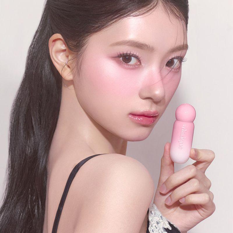 dasique [NEW] Juicy Dewy Glow Tint 5.5g