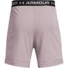 Under Armour Vanish Comfortable Stylish Woven Training Shorts Men Shorts Light-Purple 1373718-015
