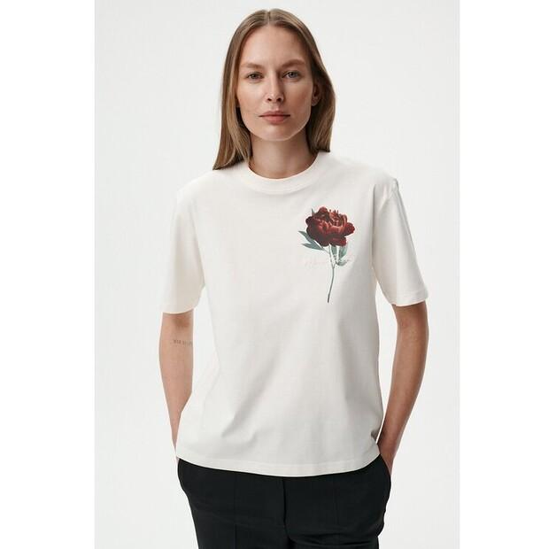 Толстовка MARI PRETI Flower EU XS