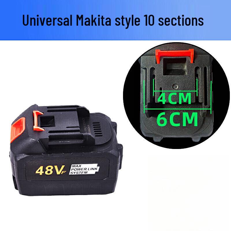 21V Universal Car Washer Water Gun with Long-Lasting Lithium Battery & High-Capacity Charger