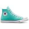Converse Chuck Taylor All Star Comfortable Versatile Lightweight High-Top Canvas Shoes Unisex Sneakers Light-Green 171262C