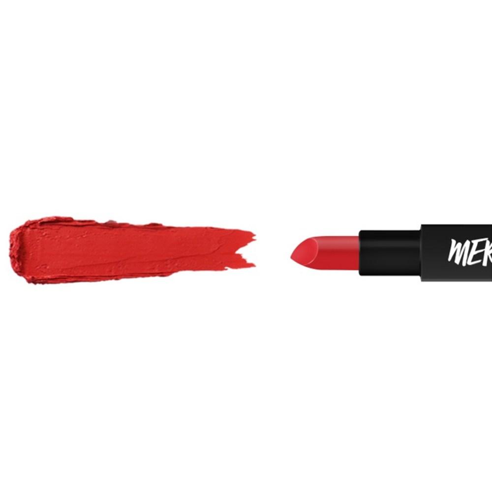 Merge the First Lipstick 3.5g, L5 Kiss Me, 1 Unit