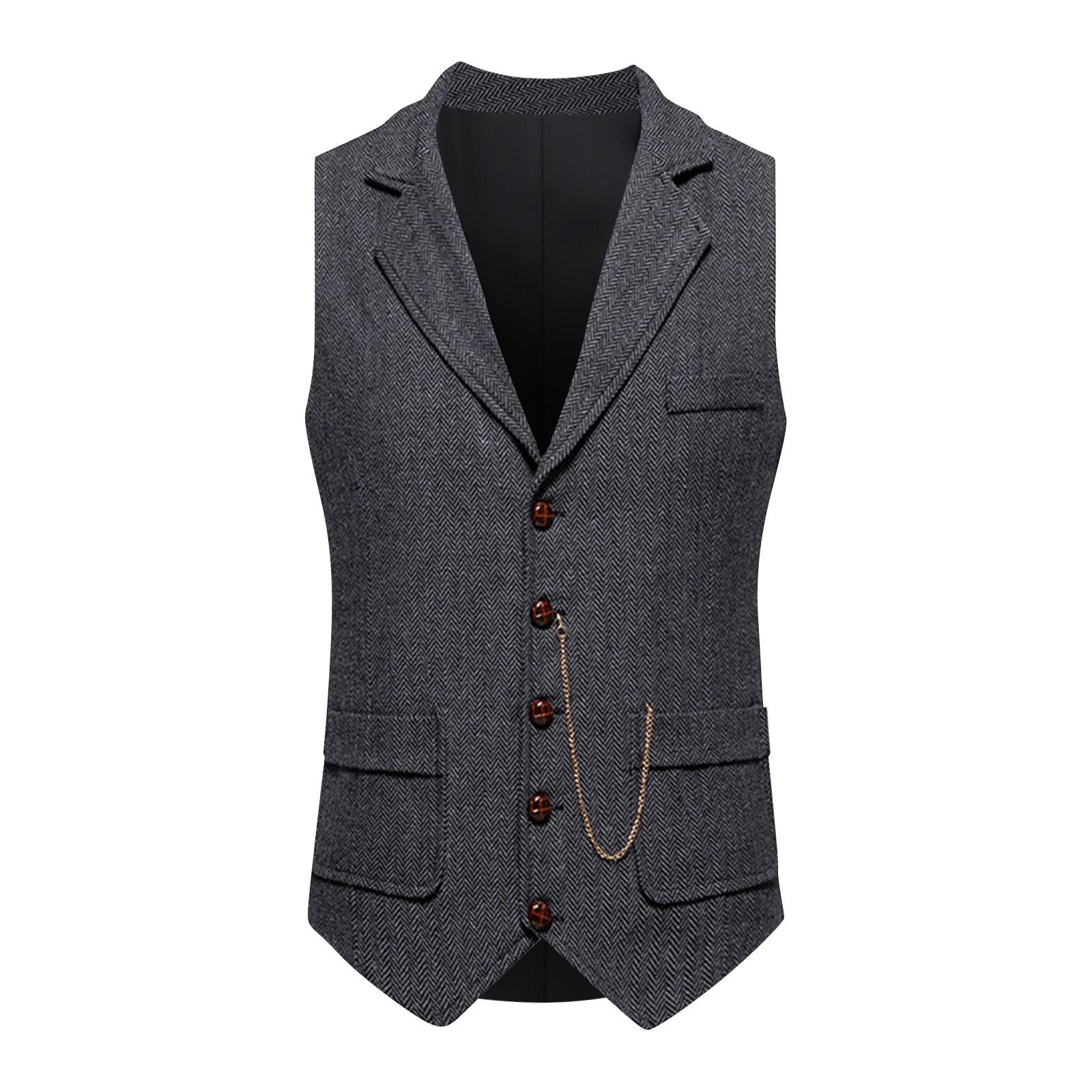 

Men s Spring And Summer Solid Color Retro Sleeveless Hooded Tank Top Top XL