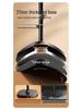 Adjustable Floor-Standing Cantilever Stand for Mobile Phones and Tablets - Perfect for Live Streaming, Overhead Shots, and Hands-Free Viewing