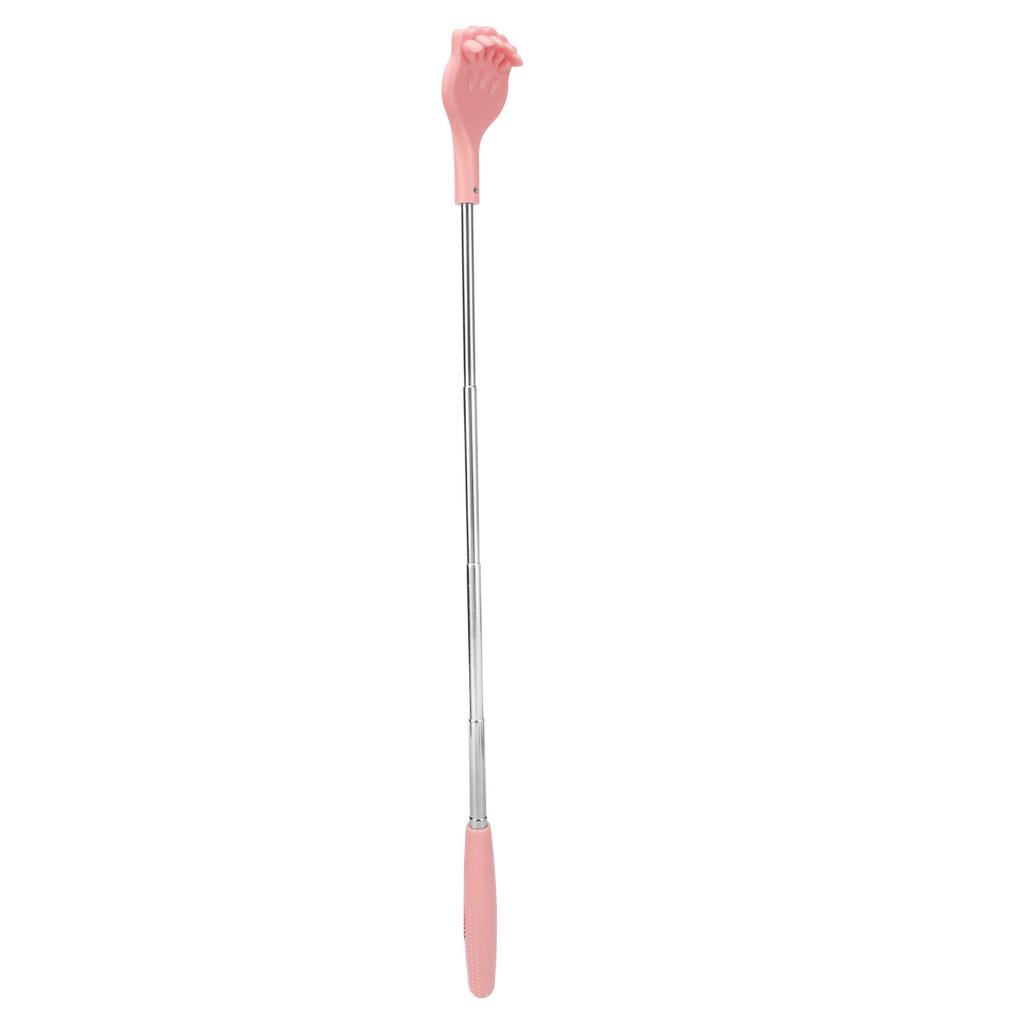 Self Back Scratcher Stretchable Multifunctional Body Massager Cat Claw   Cute Scratching Tool