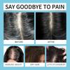 Anti-hair Loss Shampoo Gently Clean Balance Oil Does Not Stimulate Moisture Scalp Strong Hair Dense Nourishment Promote Hair Dense Growth