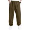 Pantaloni Casual da Bambino - Pantaloni Sportivi Colorati Con Tasche