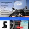 Foldable Air Vent Phone Holder for XPeng G3/P7/P5/G6 Navigation