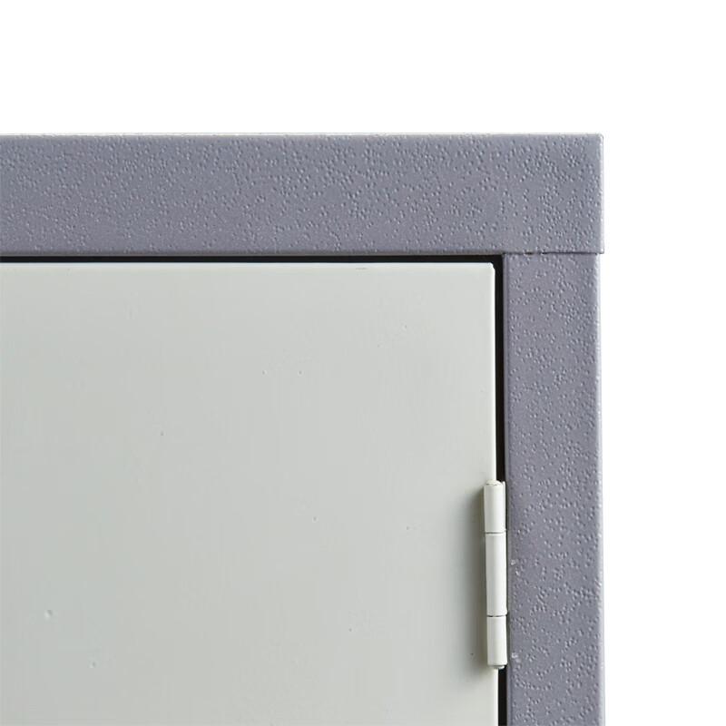 Industrial Parts Storage Cabinet
