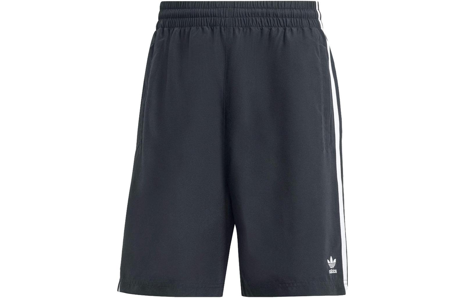 Adidas Originals Casual Shorts Men s Black IW3645 M