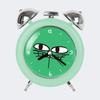 Okcat Desk Clock