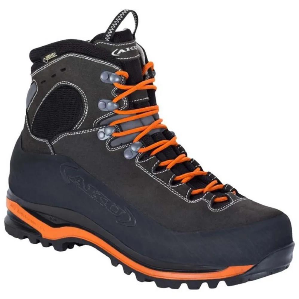 Aku Hiking Boots Superalp Goretex