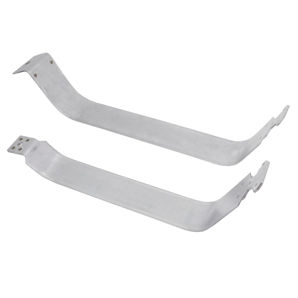 Pair of Fuel Tank Straps 578-237 for Chevy Avalanche Suburban Cadillac Escalade