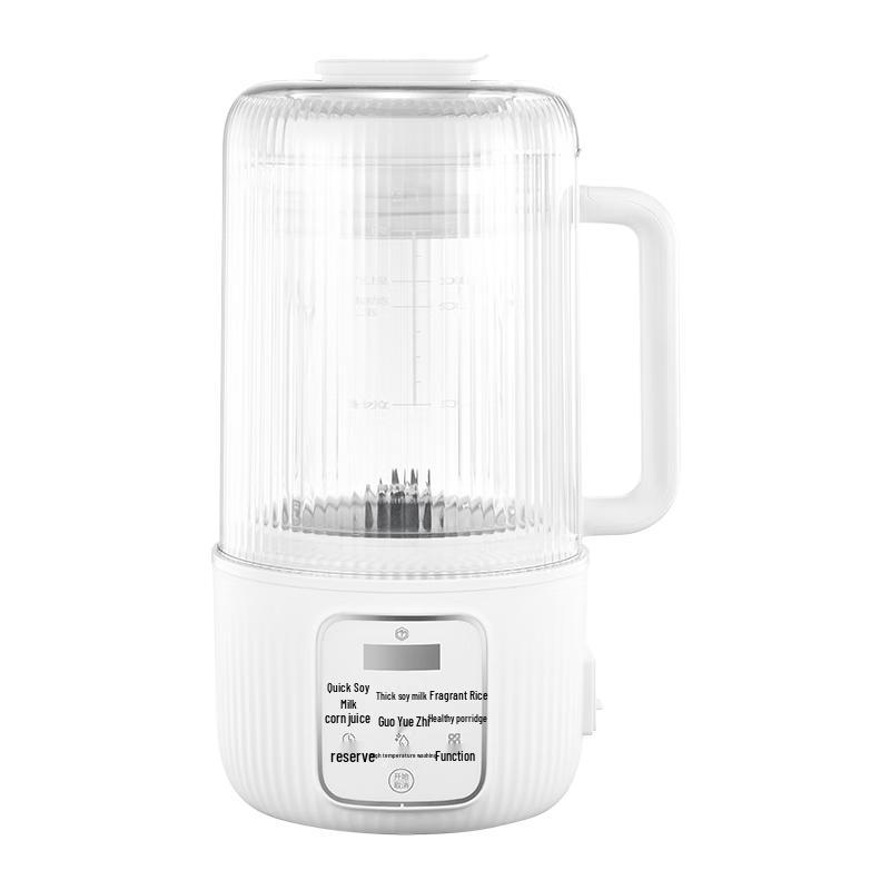 Jingdong Zhizao Quiet Multi-Function Blender CN plug (adapter included)