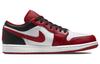 Jordan 1 Low Bulls 553558-163