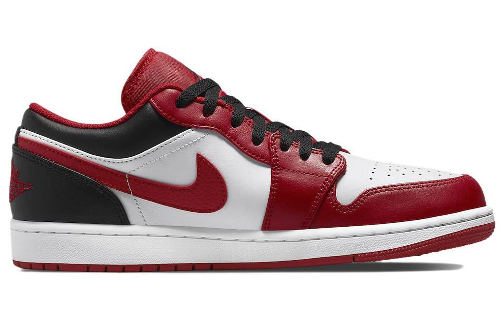 Jordan 1 Low Bulls 553558-163