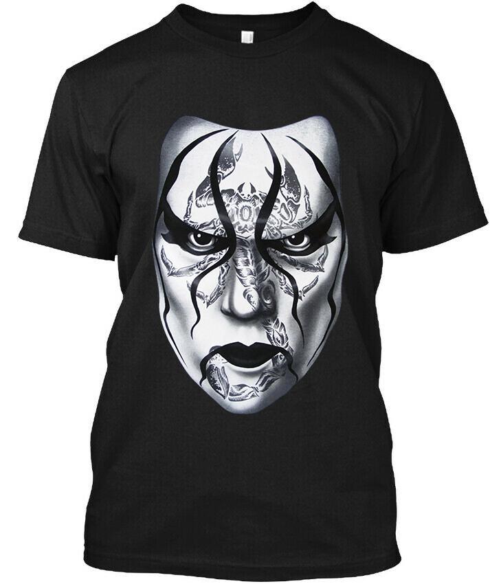 Sting The Icon American Professional Unisex T-Shirt XXXXL