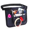 Portable Nurse Waist Bag, Multifunctional Fanny Pack for Caregivers, Housekeepers and Nursing Home Cleaners