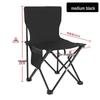 Outdoor Portable Folding Chair