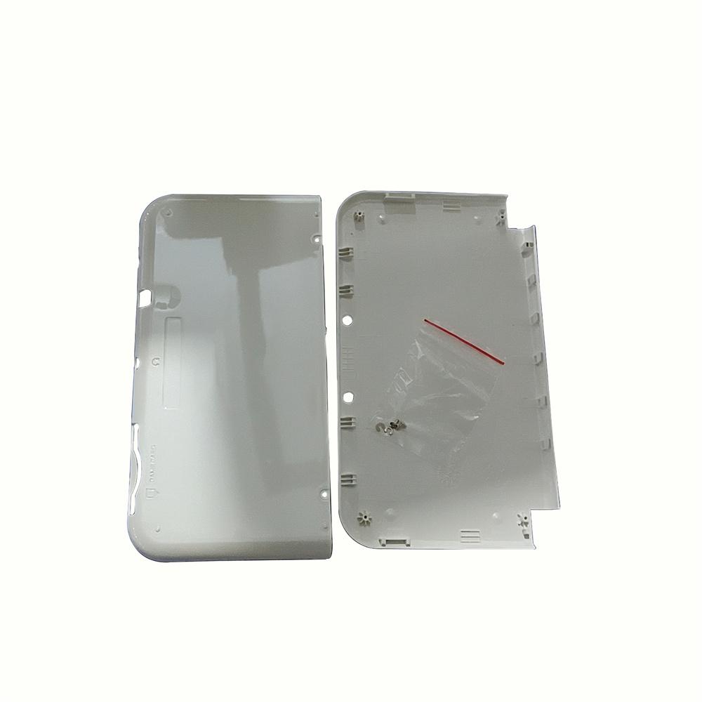 

Корпус Корпус Замена верхней и нижней крышки для New Nintendo 3DS XL LL