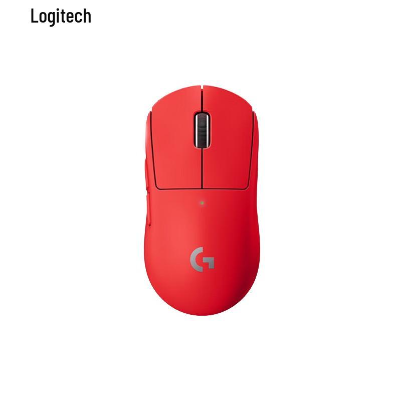 

Logitech PRO X SUPERLIGHT Wireless Mouse Kuromi Edition