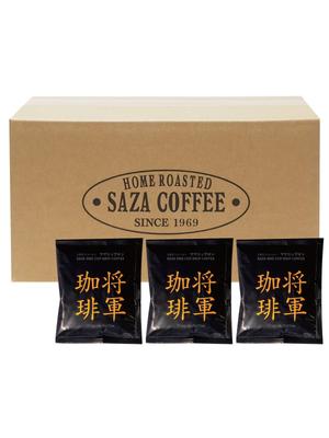 Coffee Saza Coffee 1 Cup Coffee Drip Drip Bag Commercial Large Capacity Coffee Specialty Store Taste 12g X 30 Pieces Set Dark Roast Gift Day Present