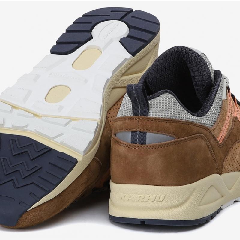 Karhu Fusion 2.0 Cushioning Hiking Running Shoes Skh212280408041