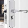 Hotun Adjustable Interior Bedroom Door Lock