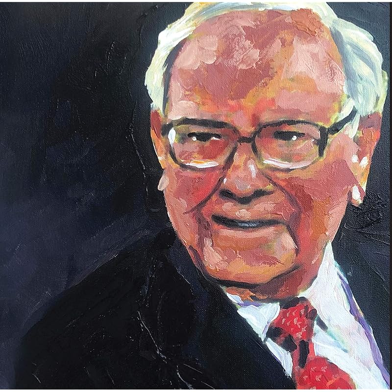 Warren Buffett: Inside the Ultimate Money Mind