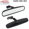 76400-SDA-A03 Rearview Mirror for Honda Accord, Civic, City, CRZ, and Fit