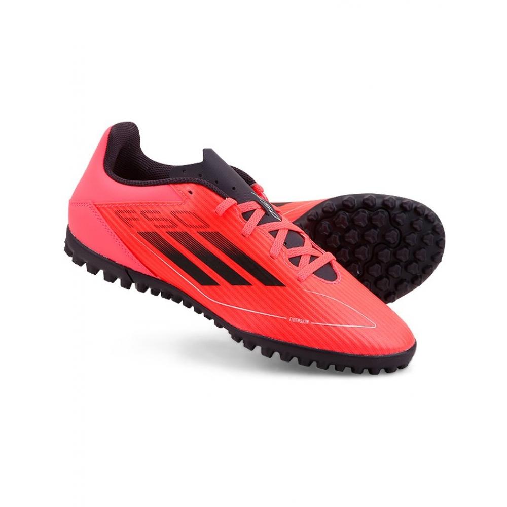 

Adidas F50 Club Tf If1347 Artificial Turf Soccer Shoes Futsal Shoes 265