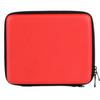Hard EVA Storage Zip Case Protective Holder for Nintendo 2DS Game Card Shell Cover Bag High Quality Game Card Shell Storage Box