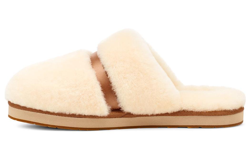UGG Классические тапочки II  Светло-коричневые  Женские 1153613-CHE 36