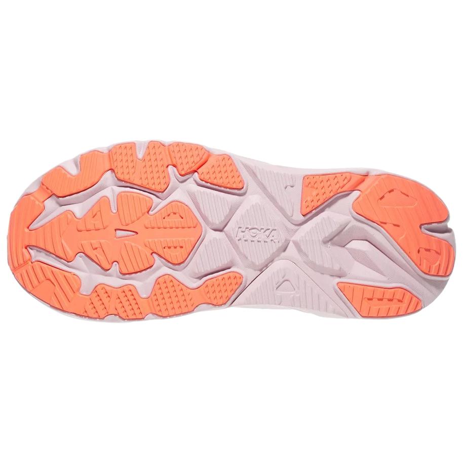 HOKA ONE ONE Arahi 8 Running Shoes Women's Light Purple 1168691-LLP