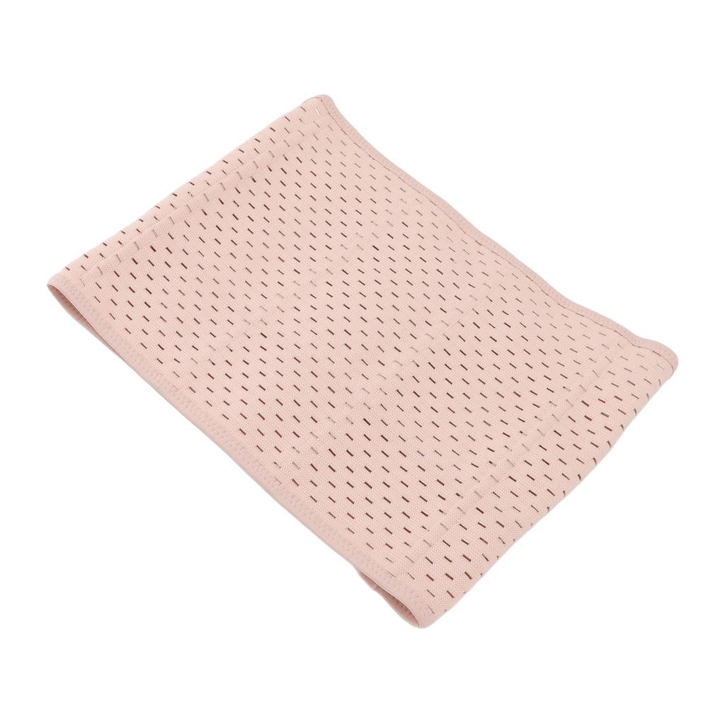 Postpartum Belly Band Body Sculpting All Round Self Cultivation Abdominal Binder Breathable Body