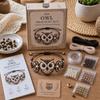 Dieren Thema Kralen Armband Kit Schattige Bedel Dier Armband Kit Vakantie Verjaardagscadeau
