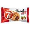 7 Dias Croissant Com Recheio De Avelã 60 G