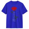 Vintage Bruno Retro Classic Gifts T Shirt Beach 100 Cotton T Shirts For Couple Casual Tee Shirt Short Sleeves Vintage Tees