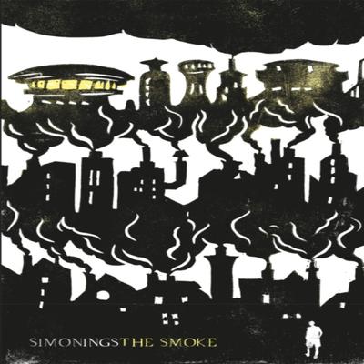 The Smoke by Simon Ings Paperback Book 9780575120105