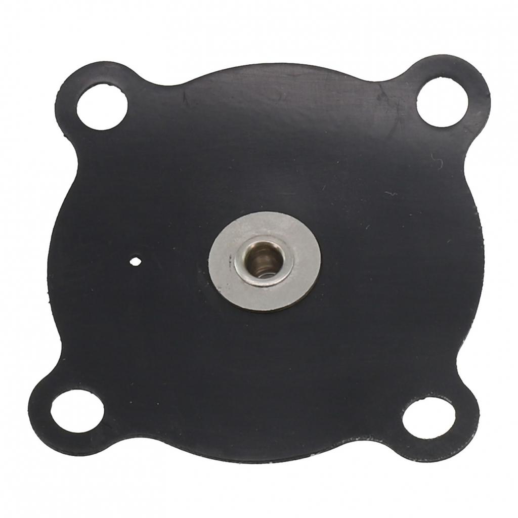 Premium Rubber Seal for 12 & 34 Solenoid Valves for Gas and Water Usage