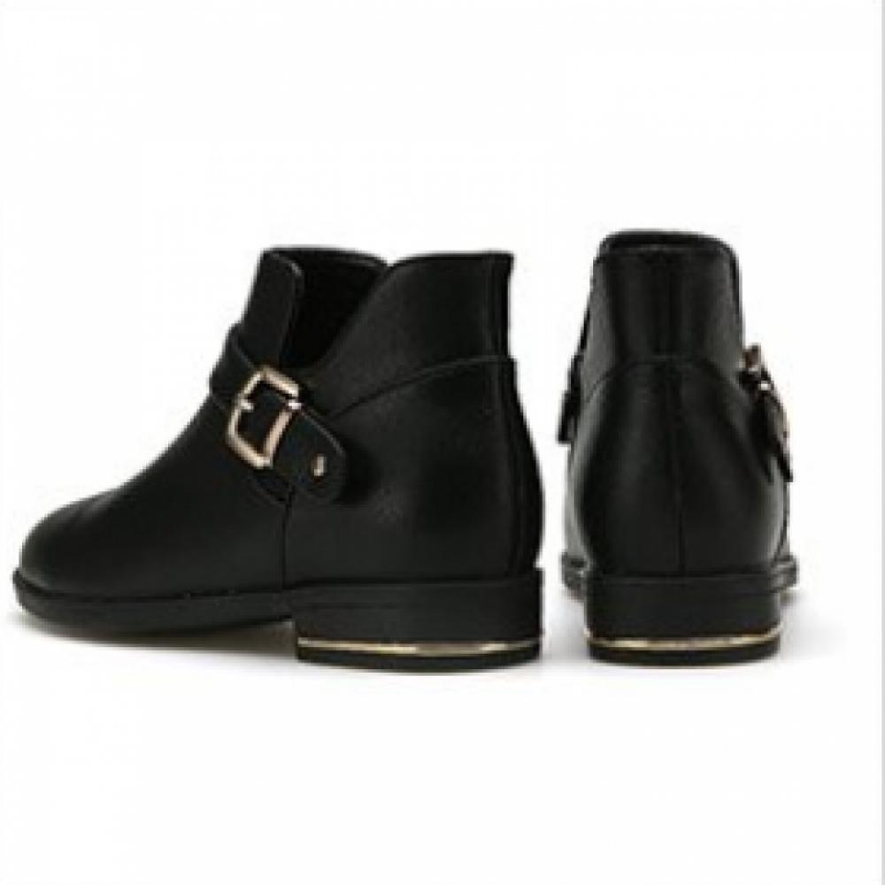 Misope Daily Boot Collection 5 Types  Select 1 