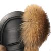 Cozy Men's Trapper Hat for , Snow, Skateboard