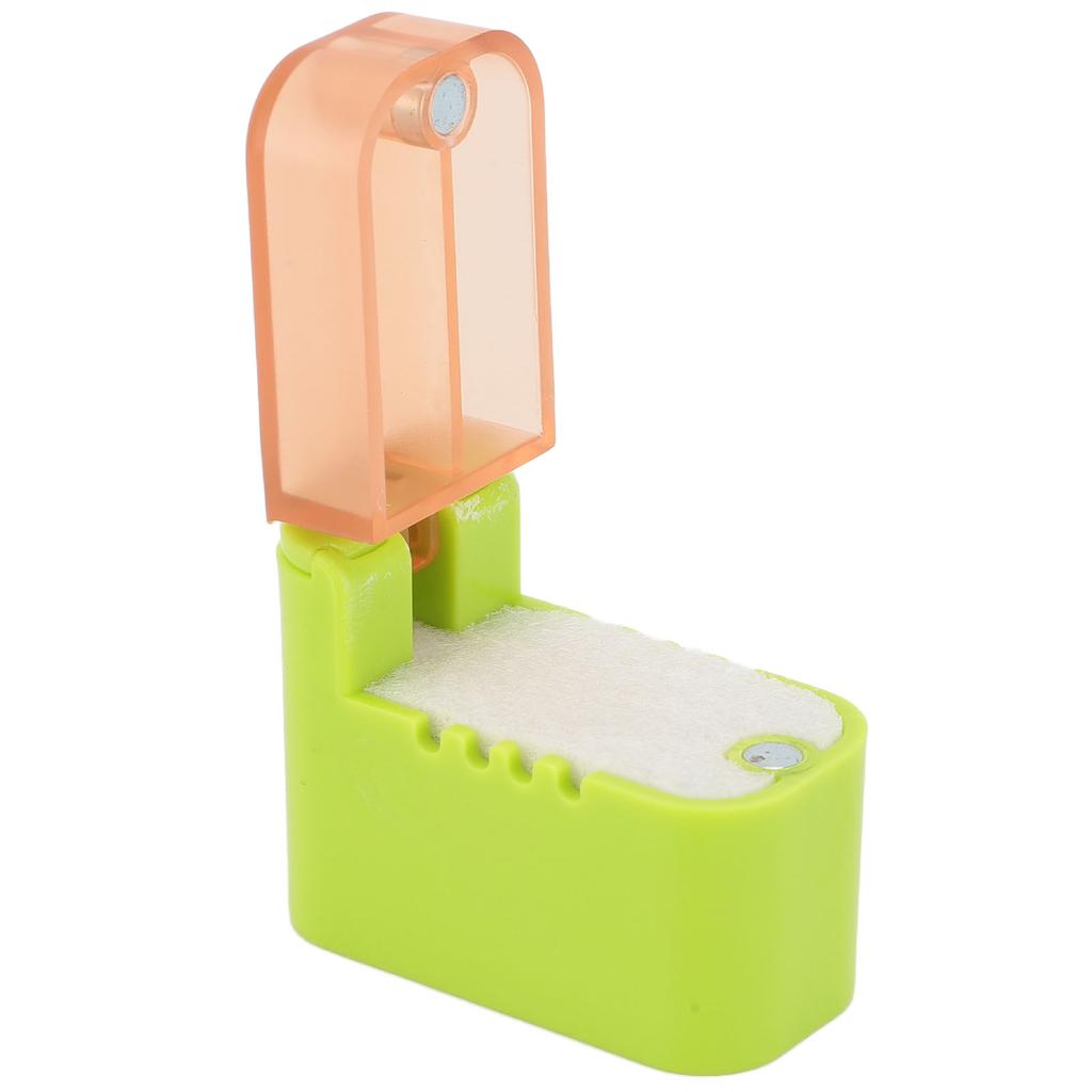 Sewing Thread Oil Box Strong Magnetic Prevent Breaking Splitting Lines   Sewing Thread Lubricating Oil Device